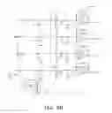 Fig. 14 - Sensing method and circuit of fingerprint sensor