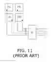 Fig. 20 - Sensing method and circuit of fingerprint sensor