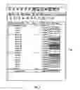 Fig. 02 - Identifying matching properties between a group of bodies representing a geological structure and a table of properties