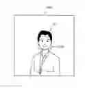 Fig. 01 - Method of face detection, method of image processing, face detection device and electronic system including the same