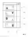 Fig. 03 - Method for ascertaining the inventory of a cash box using the orientation of the receiving value