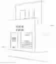 Fig. 01 - System and method of determining building numbers
