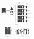 Fig. 06 - Complementary item recommendations using image feature data