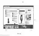 Fig. 26 - Complementary item recommendations using image feature data