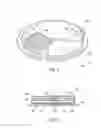Fig. 04 - RFID tag with anti-tamper assembly