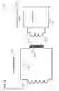 Fig. 22 - Chip card and control element