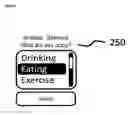 Fig. 10 - METHOD OF CONDITIONALLY PROMPTING WEARABLE SENSOR USERS FOR ACTIVITY CONTEXT IN THE PRESENCE OF SENSOR ANOMALIES