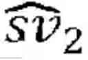 Fig. 14 - Freezing a subject's contextualization of a proposition considered in a quantum representation by using a Quantum Zeno effect