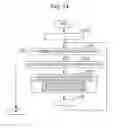 Fig. 14 - Risk information processing method and server device