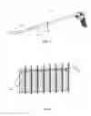 Fig. 05 - System and method for identifying one or more objects hung from a display peg