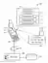 Fig. 01 - Internet payment system using credit card imaging