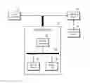 Fig. 01 - DATA BILLING SYSTEM IN MOBILE COMMUNICATION NETWORK