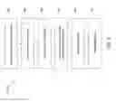 Fig. 08 - BIOMETRIC SYSTEMS AND METHODS FOR AUTHENTICATION AND DETERMINATION OF GROUP CHARACTERISTICS