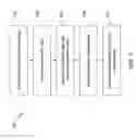 Fig. 09 - BIOMETRIC SYSTEMS AND METHODS FOR AUTHENTICATION AND DETERMINATION OF GROUP CHARACTERISTICS