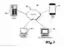 Fig. 02 - SYSTEM AND METHOD FOR PROVIDING A LOCATION-BASED SOCIAL NETWORK