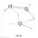 Fig. 03 - Predicting locations and movements of users based on historical locations for users of an online system