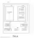 Fig. 06 - Visual graphic aided location identification