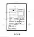 Fig. 08 - Visual graphic aided location identification