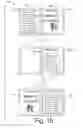 Fig. 16 - Configuring a user interface based on an experience mode transition