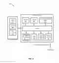 Fig. 06 - Dynamic selection of content for display on a secondary display device