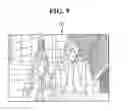 Fig. 10 - Display device for generating shifted image data