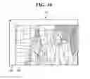 Fig. 11 - Display device for generating shifted image data