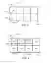 Fig. 03 - Compression and decompression of graphics data using pixel region bit values