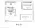 Fig. 10 - Compression and decompression of graphics data using pixel region bit values