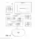 Fig. 11 - Compression and decompression of graphics data using pixel region bit values