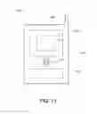 Fig. 12 - Compression and decompression of graphics data using pixel region bit values
