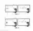 Fig. 03 - ADJUSTING CONTENT ON AN INTERACTIVE DISPLAY TO USER PHYSICAL HEIGHT AND REACH