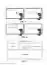 Fig. 04 - ADJUSTING CONTENT ON AN INTERACTIVE DISPLAY TO USER PHYSICAL HEIGHT AND REACH
