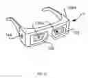 Fig. 02 - SYSTEMS AND METHODS FOR MAGNIFYING THE APPEARANCE OF AN IMAGE ON A MOBILE DEVICE SCREEN USING EYEWEAR