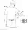 Fig. 01 - Stabilizing content display on wearable devices