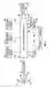Fig. 03 - Augmented three dimensional point collection of vertical structures