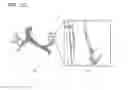 Fig. 14 - Method for extracting airways and pulmonary lobes and apparatus therefor