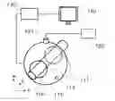 Fig. 01 - Apparatus for acquiring property information on the interior of an object based on an acoustic wave generated from the object irradiated with light