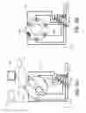 Fig. 10 - Apparatus for acquiring property information on the interior of an object based on an acoustic wave generated from the object irradiated with light