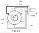 Fig. 15 - Apparatus for acquiring property information on the interior of an object based on an acoustic wave generated from the object irradiated with light