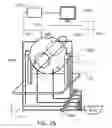Fig. 16 - Apparatus for acquiring property information on the interior of an object based on an acoustic wave generated from the object irradiated with light