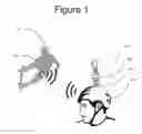 Fig. 02 - Mobile, wearable, automated target tracking system