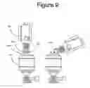 Fig. 11 - Mobile, wearable, automated target tracking system
