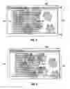 Fig. 04 - System and method for integration and presentation of simultaneous attended and unattended electronic data