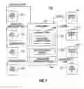 Fig. 06 - System and method for integration and presentation of simultaneous attended and unattended electronic data