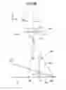 Fig. 14 - Image generation device and operation support system