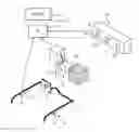 Fig. 01 - Process and device for determining the 3D coordinates of an object