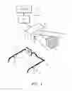 Fig. 02 - Process and device for determining the 3D coordinates of an object