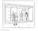Fig. 01 - Virtual try-on system for clothing