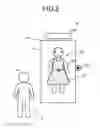 Fig. 03 - Virtual try-on system for clothing
