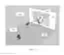 Fig. 43 - System for reproducing virtual objects